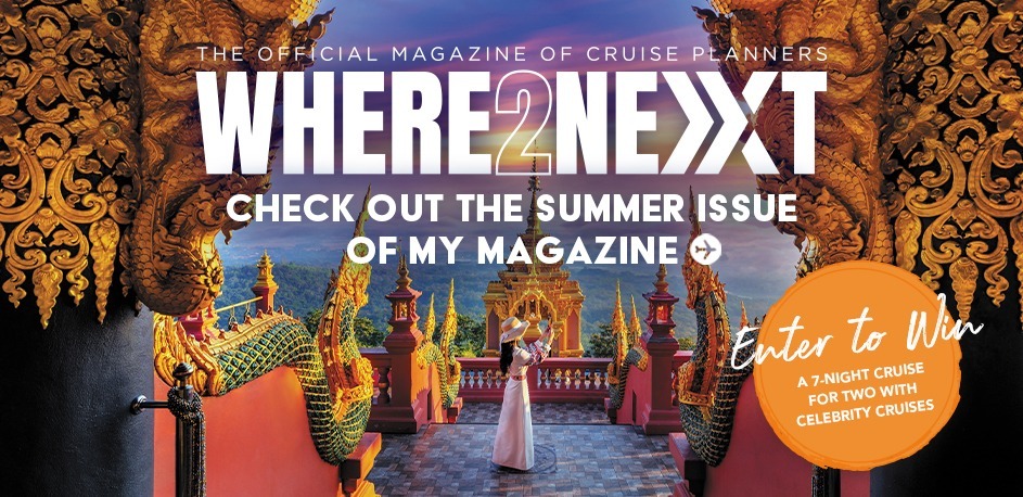 Where2next