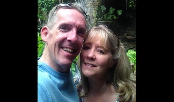 Lynette & Jay Glenn
